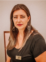 Carla da Rosa