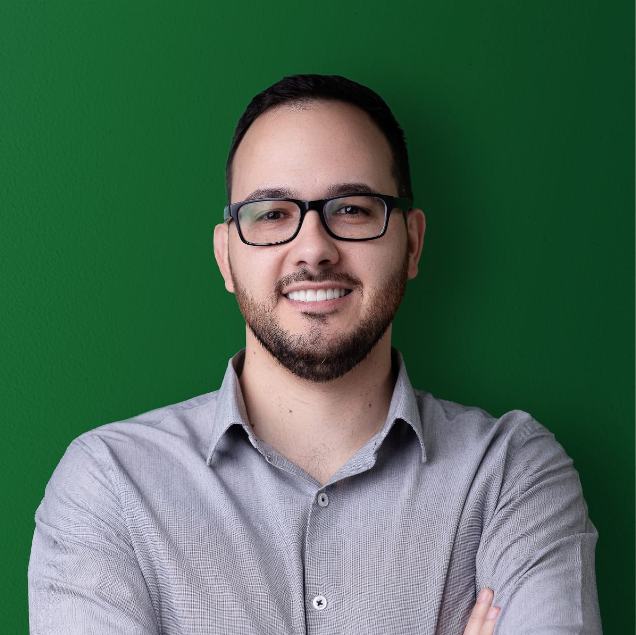 Vinicius Dapper
